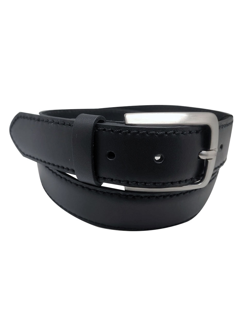 Cinturón de piel para hombre 1