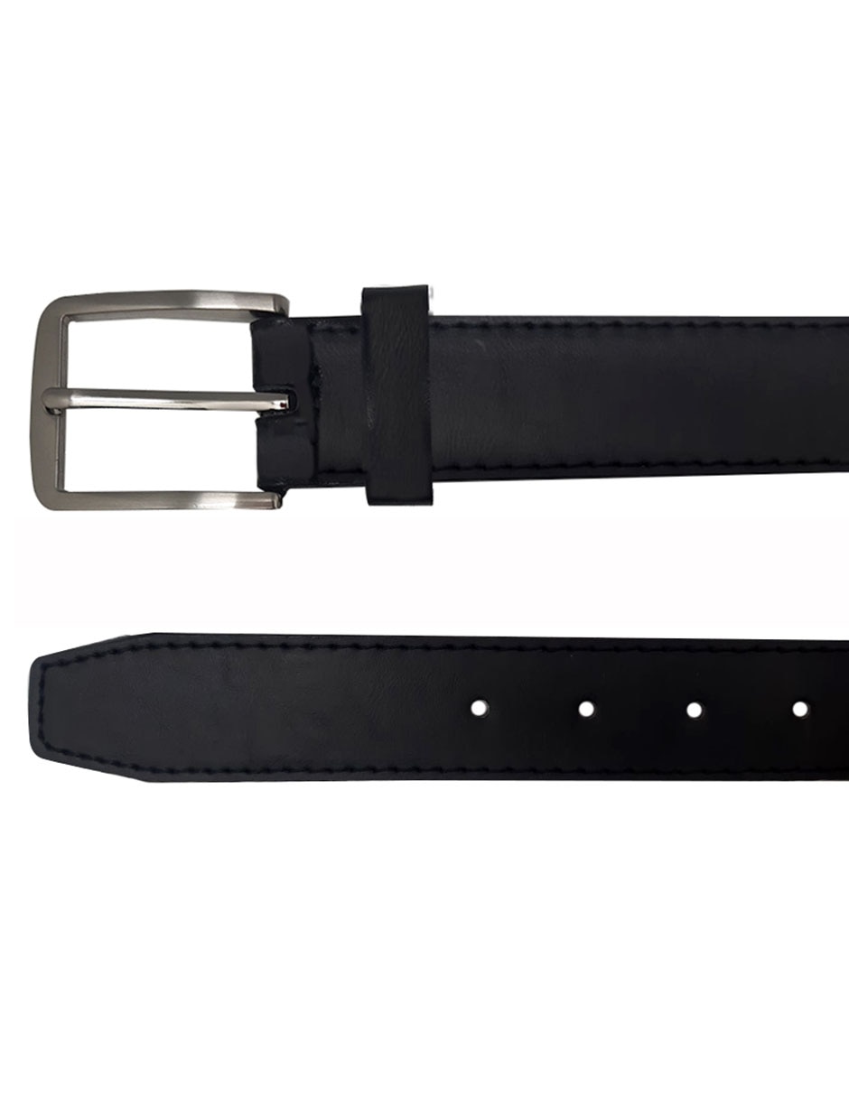 Cinturón de piel para hombre 2