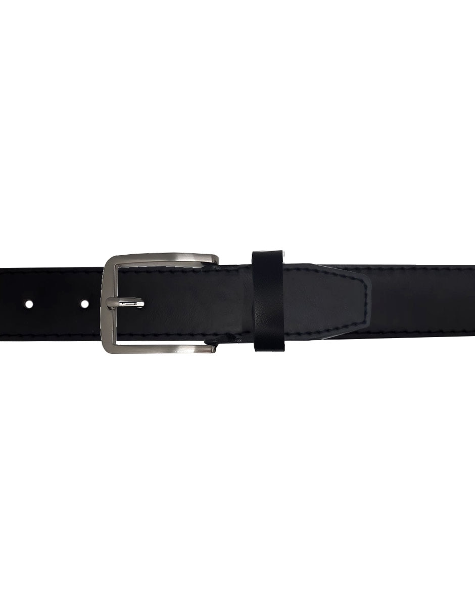 Cinturón de piel para hombre 3