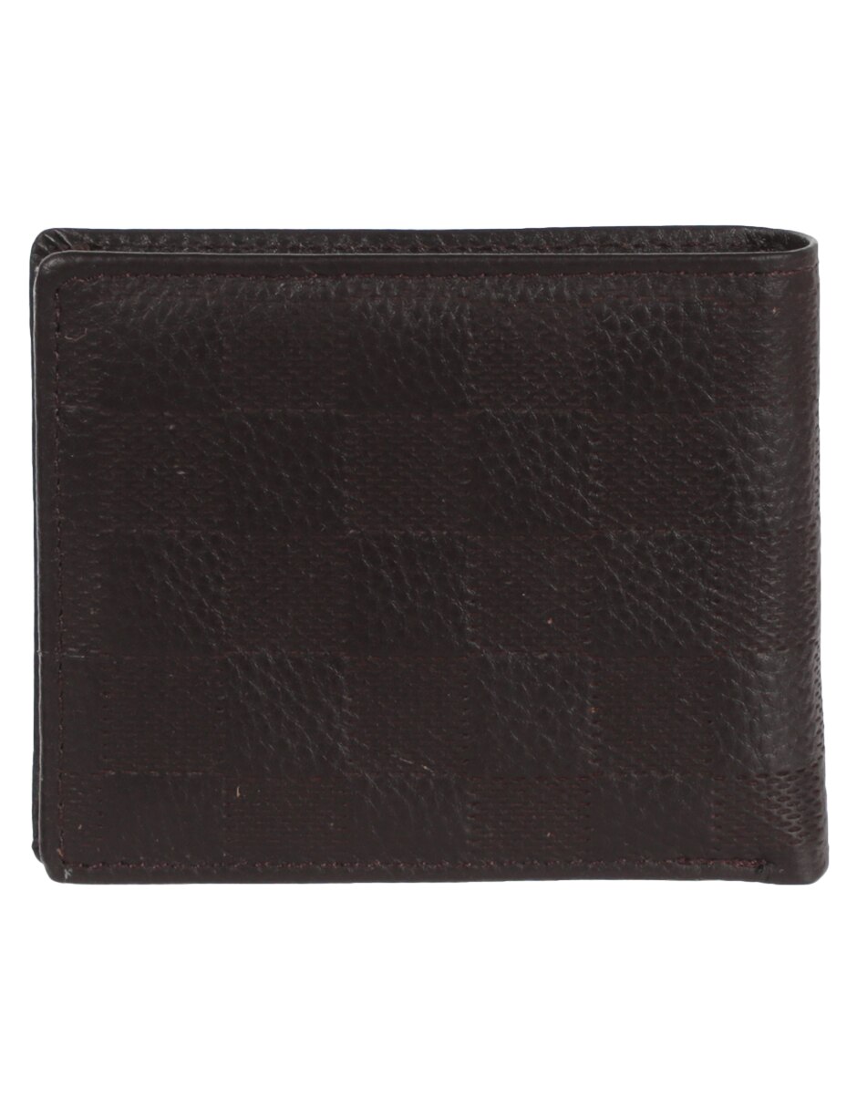 Ted lapidus cartera online hombre