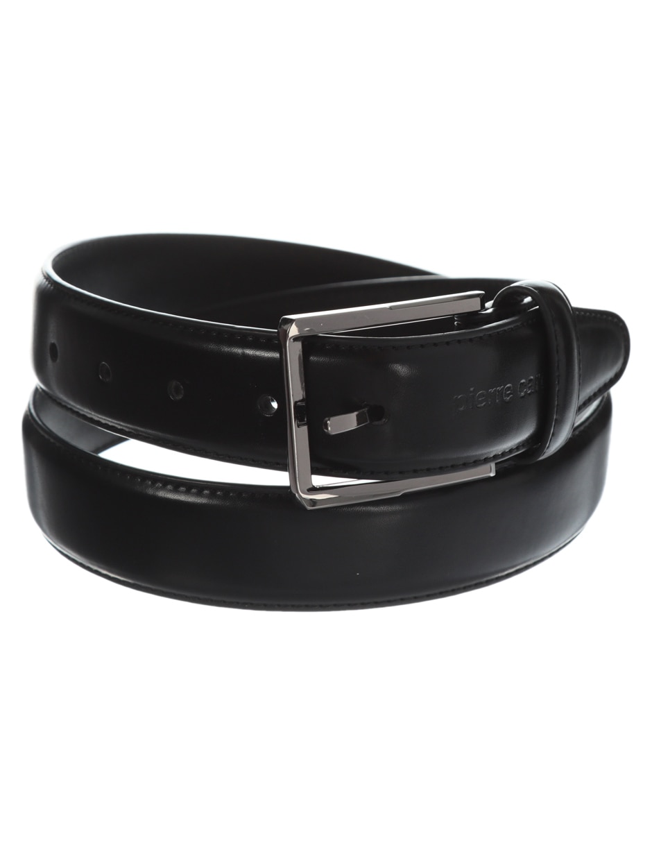 Cinturón para hombre