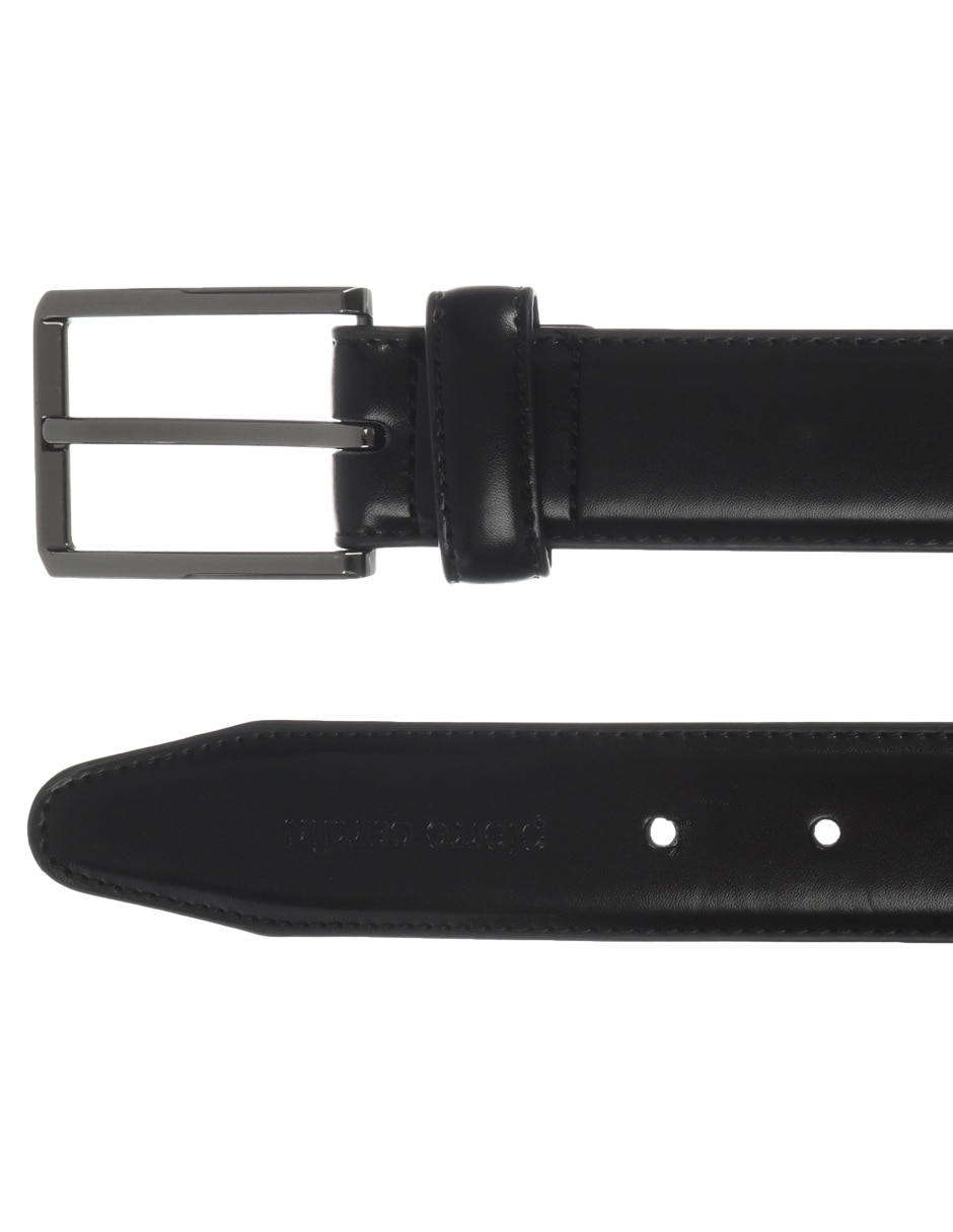 Cinturón para hombre 3