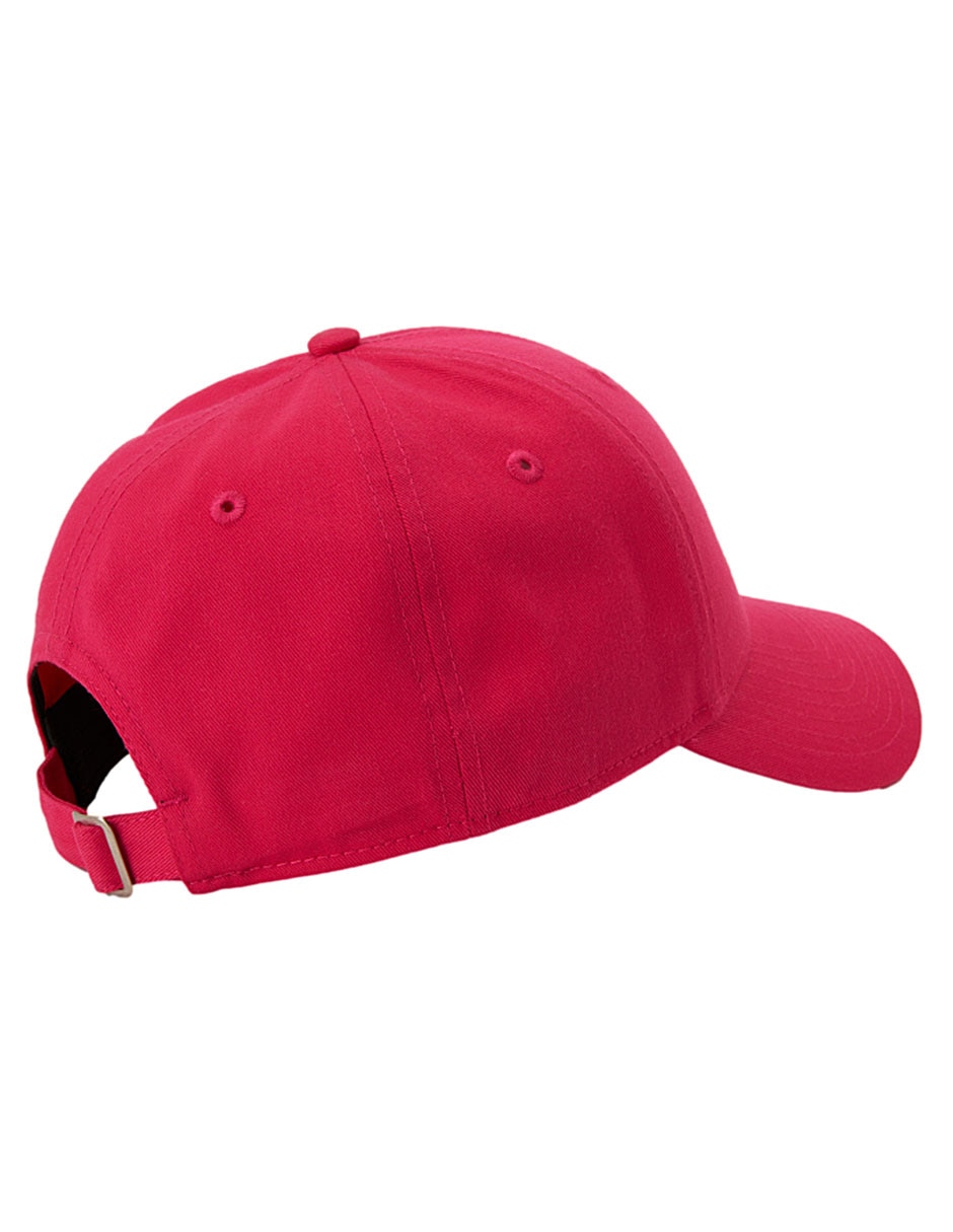 Gorra con visera curva Levi's para mujer 4