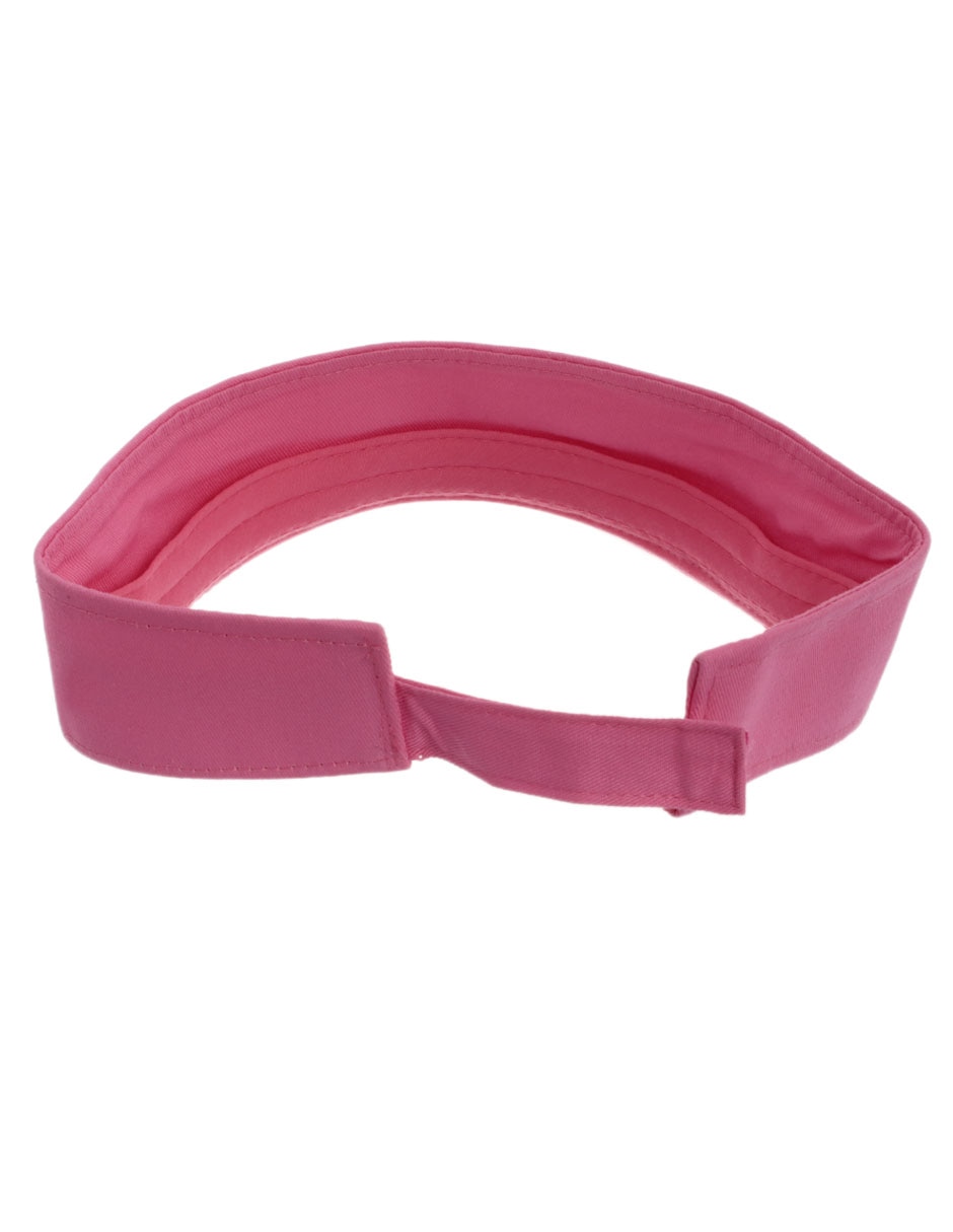 Visera para entrenamiento 2