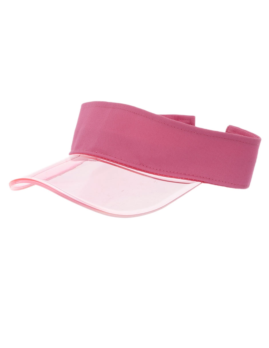 Visera para entrenamiento 3