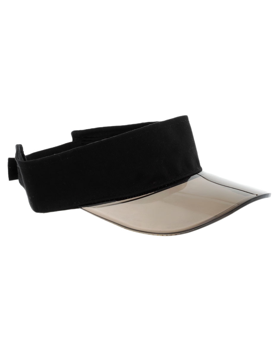Visera para entrenamiento