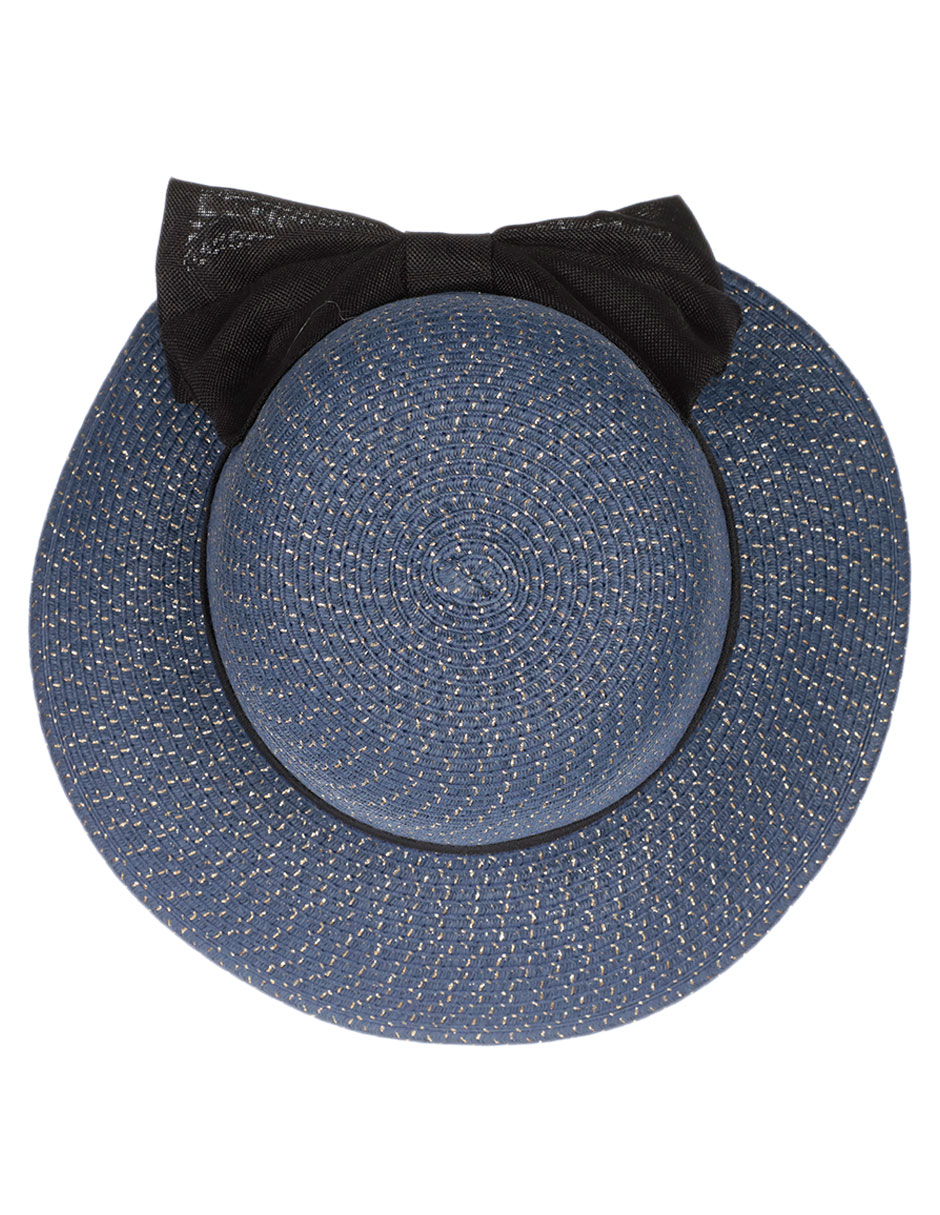 Sombrero ala mediana