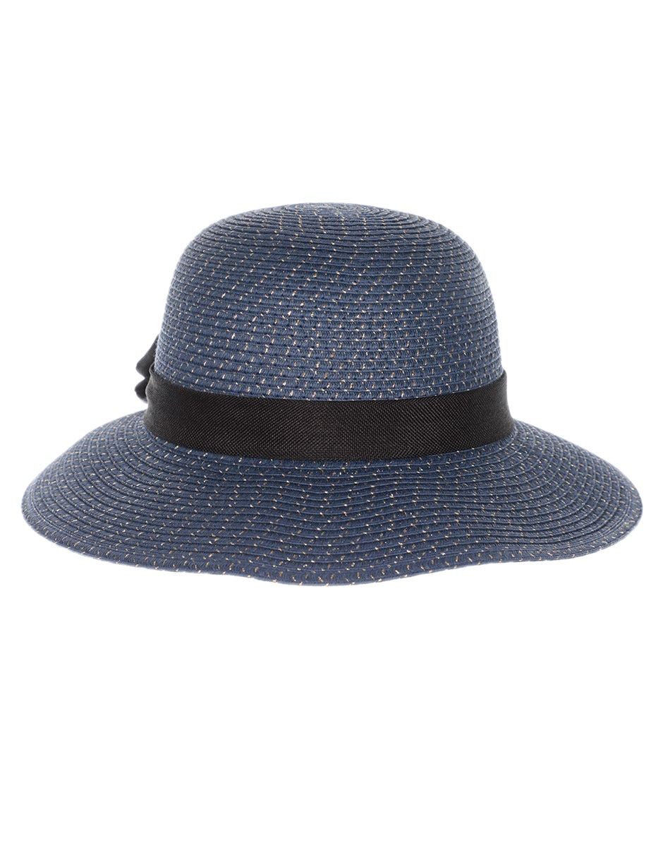 Sombrero ala mediana 2