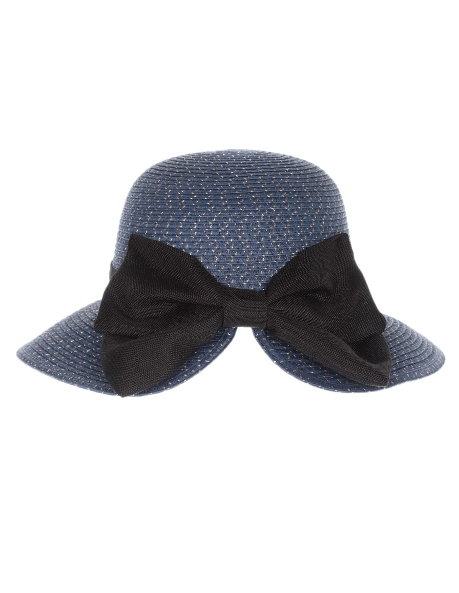 Sombrero ala mediana 3