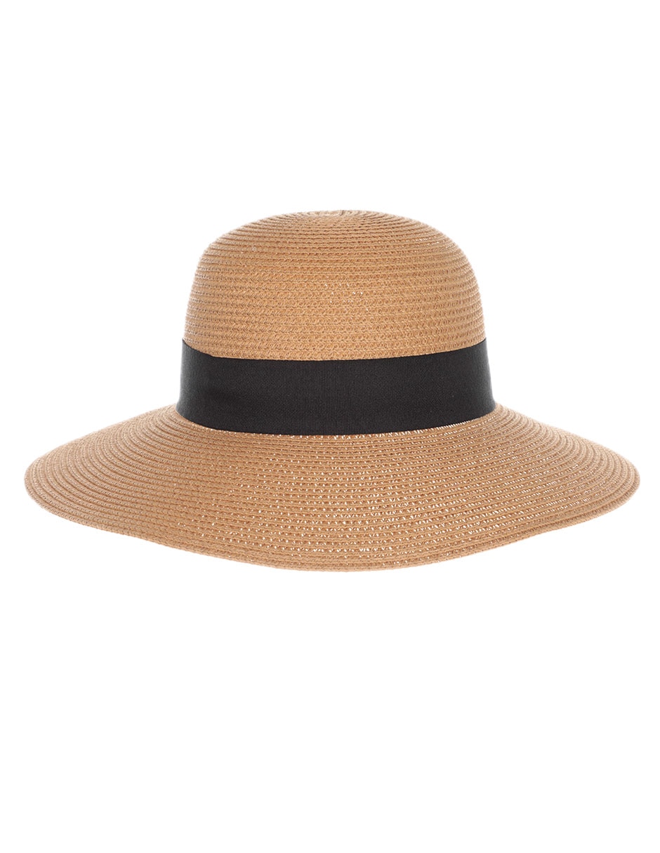 Sombrero ala mediana 2