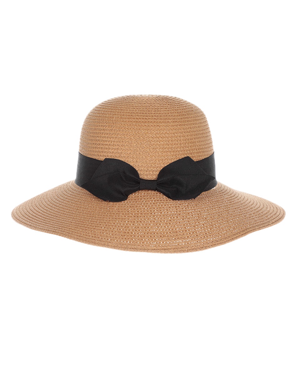 Sombrero ala mediana 3