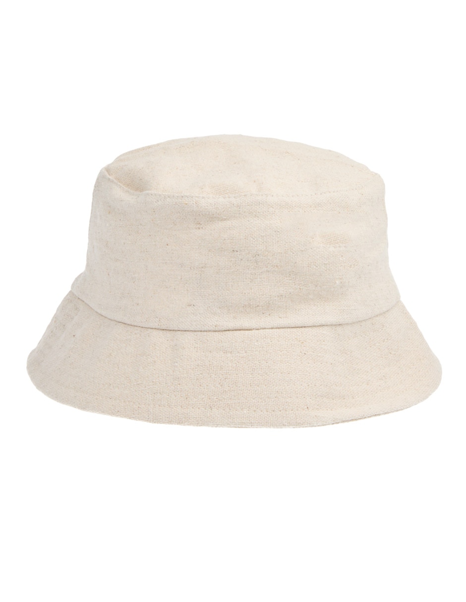 Gorro bucket casual para mujer 3