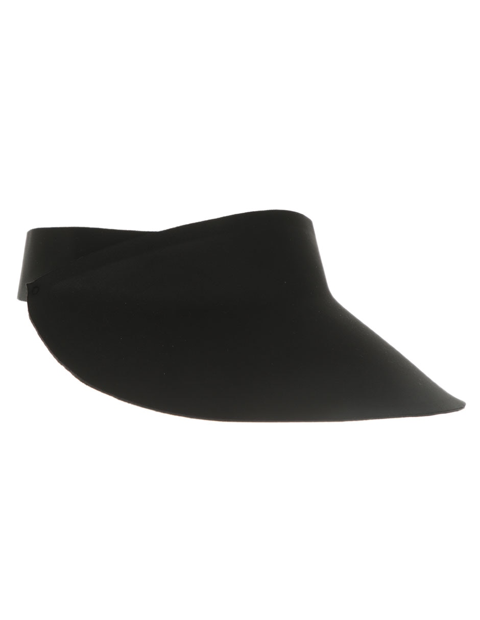 Visera casual de mujer