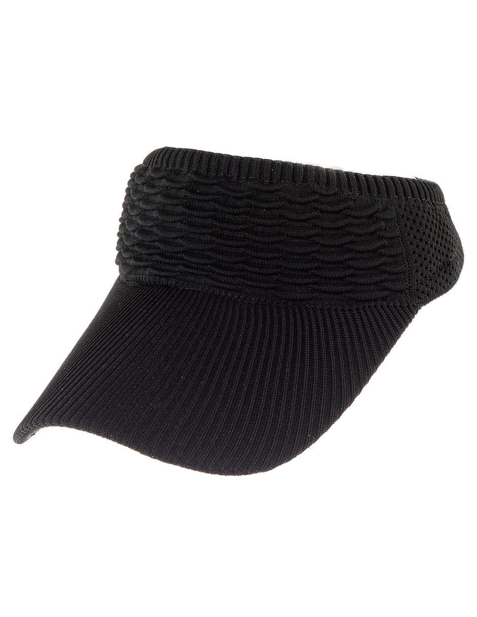 Gorra visera curva elástico para mujer 3
