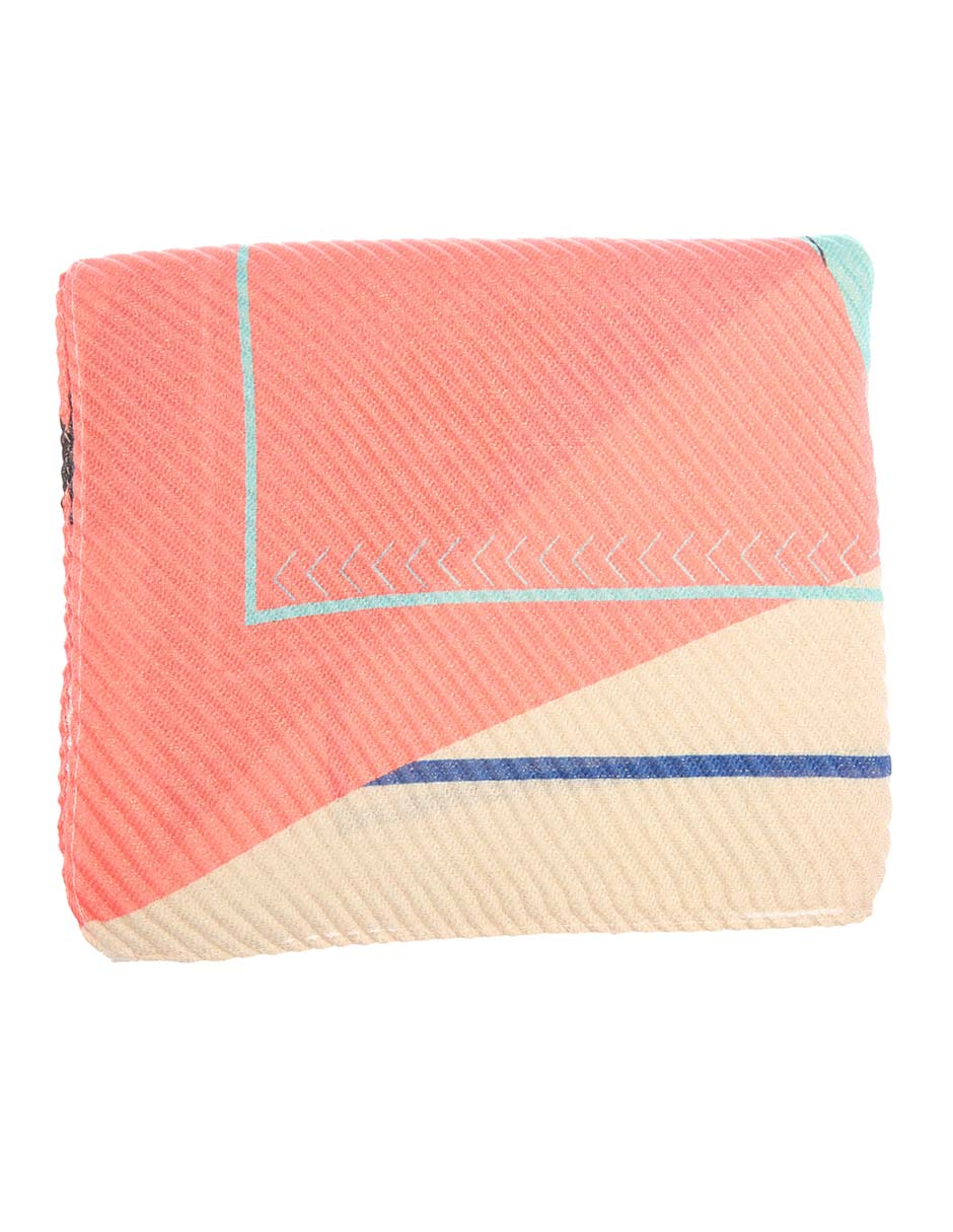 Pashmina estampada 2