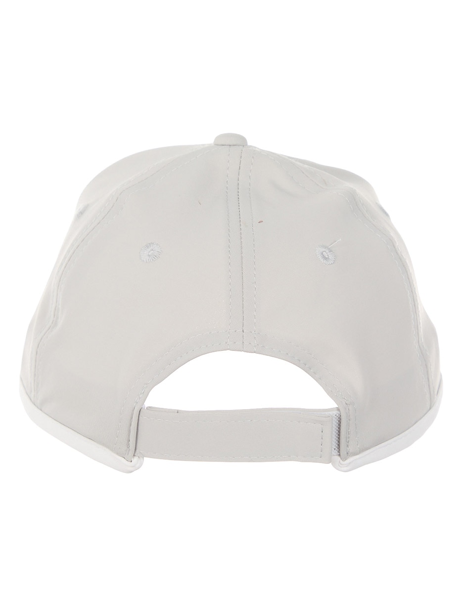 Gorra visera curva velcro casual para mujer 2