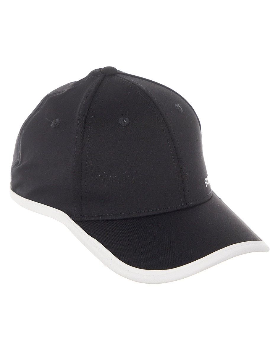 Gorra visera curva velcro casual para mujer Gorra visera curva velcro casual para mujer