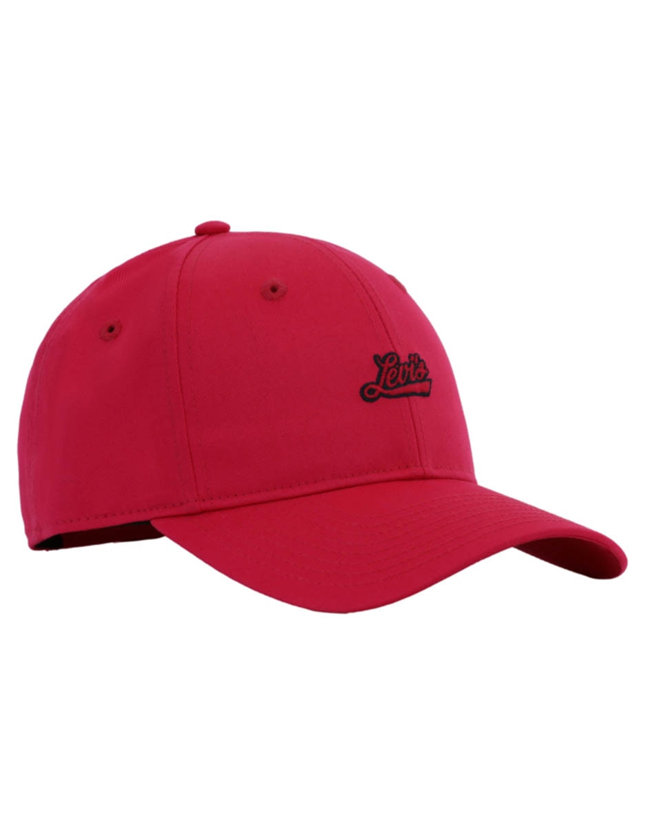 Gorra visera curva velcro casual para mujer 2