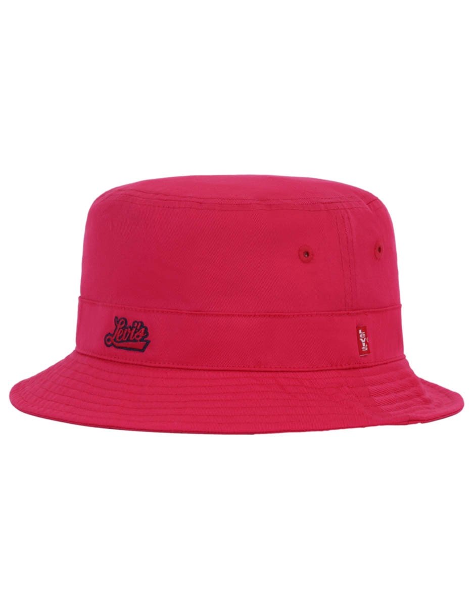 Gorro bucket casual para mujer 2