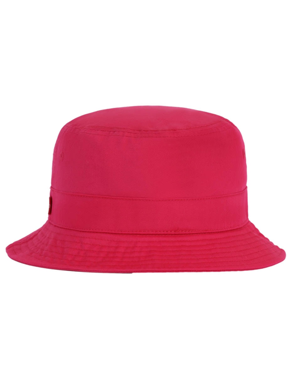 Gorro bucket casual para mujer 4