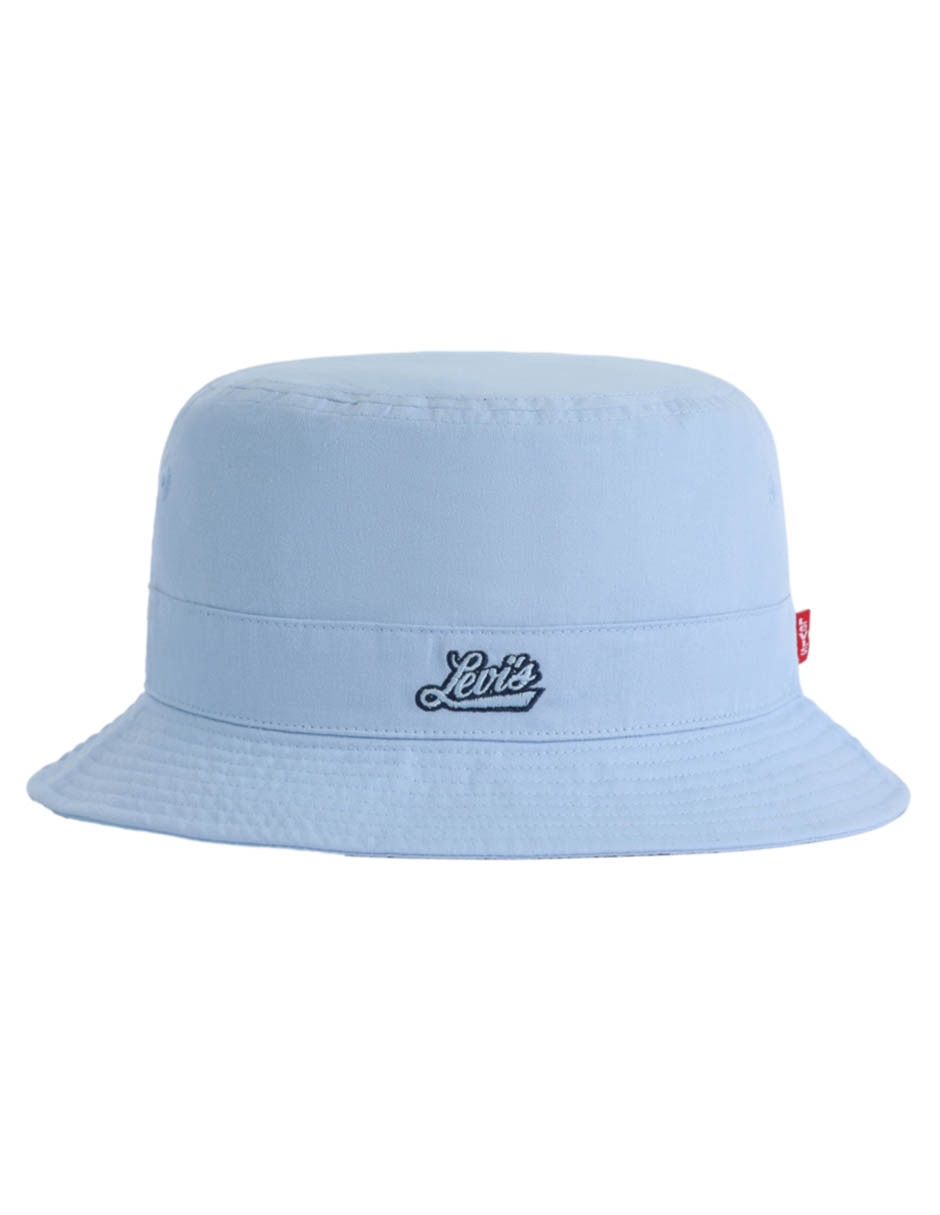 Gorro bucket Levi's para mujer 1
