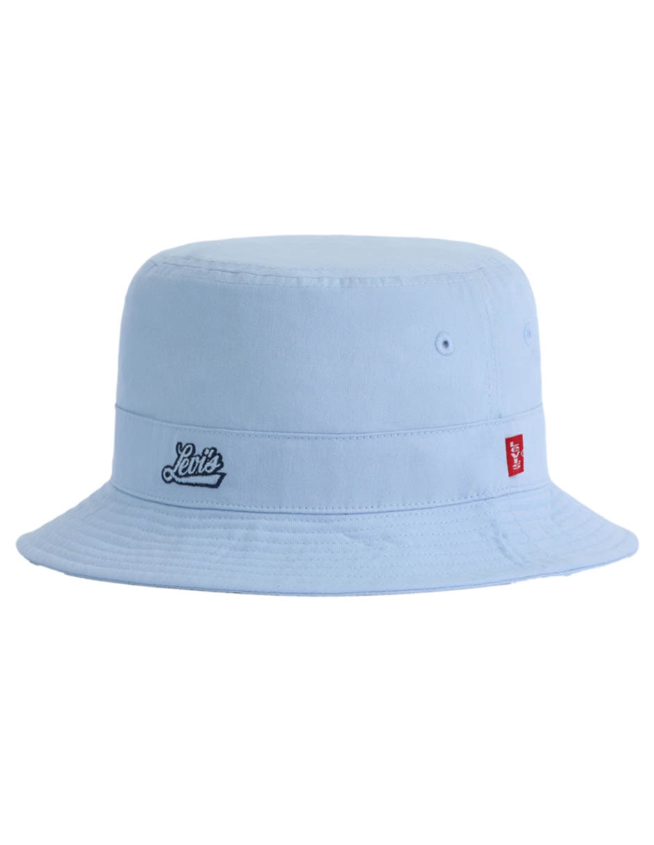 Gorro bucket Levi's para mujer