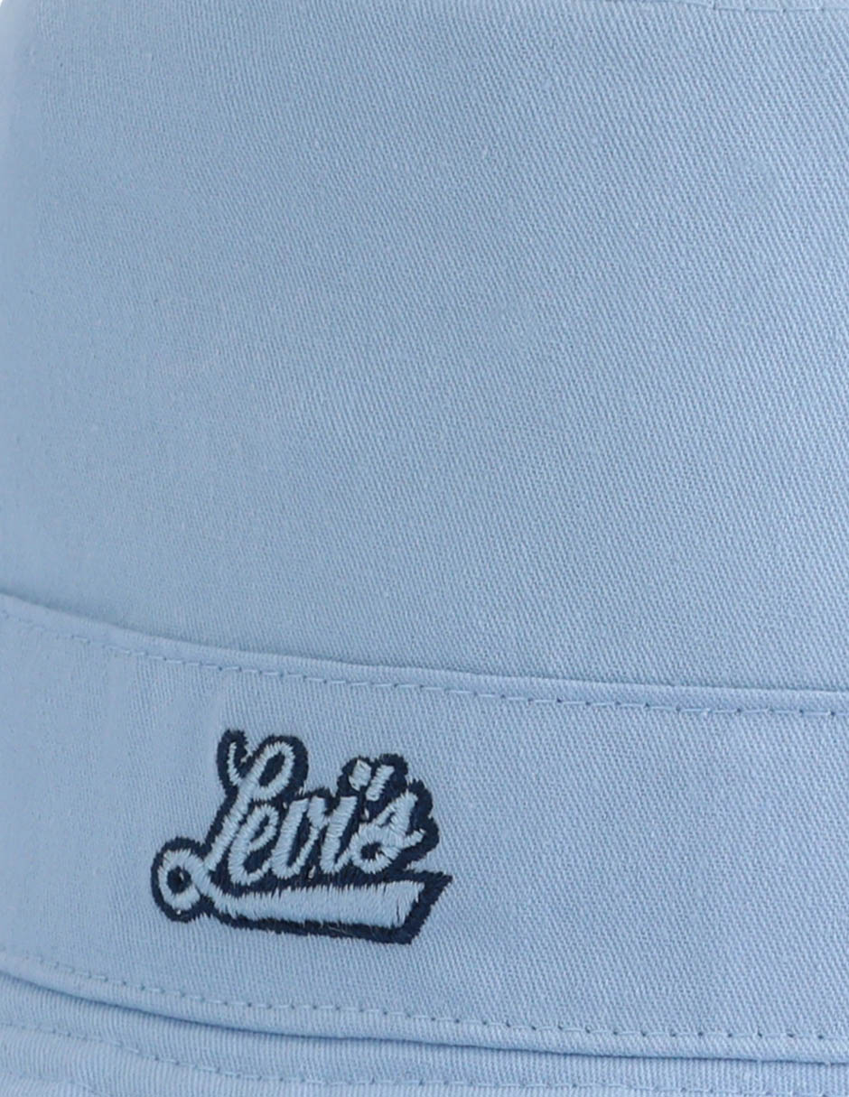 Gorro bucket Levi's para mujer