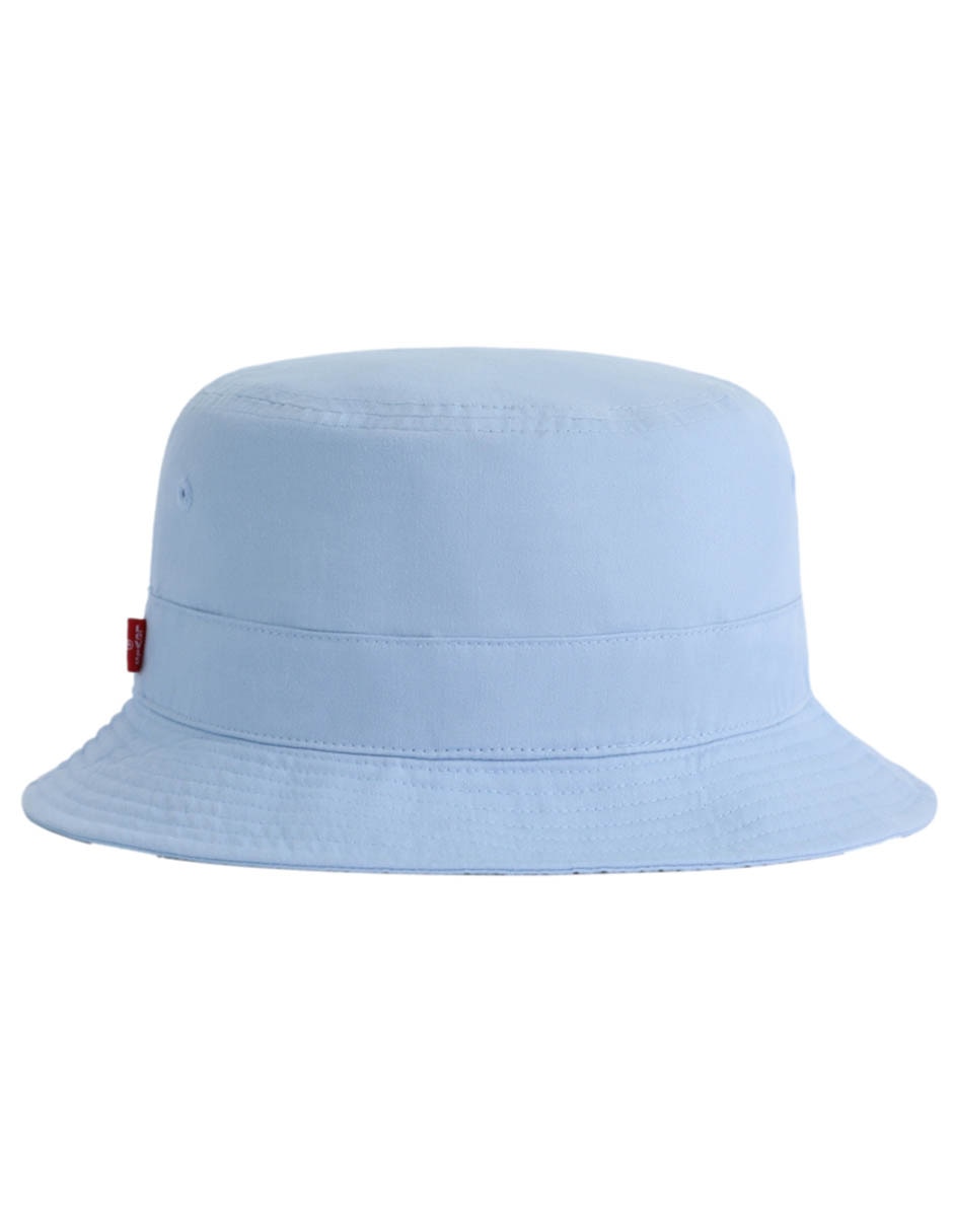 Gorro bucket Levi's para mujer