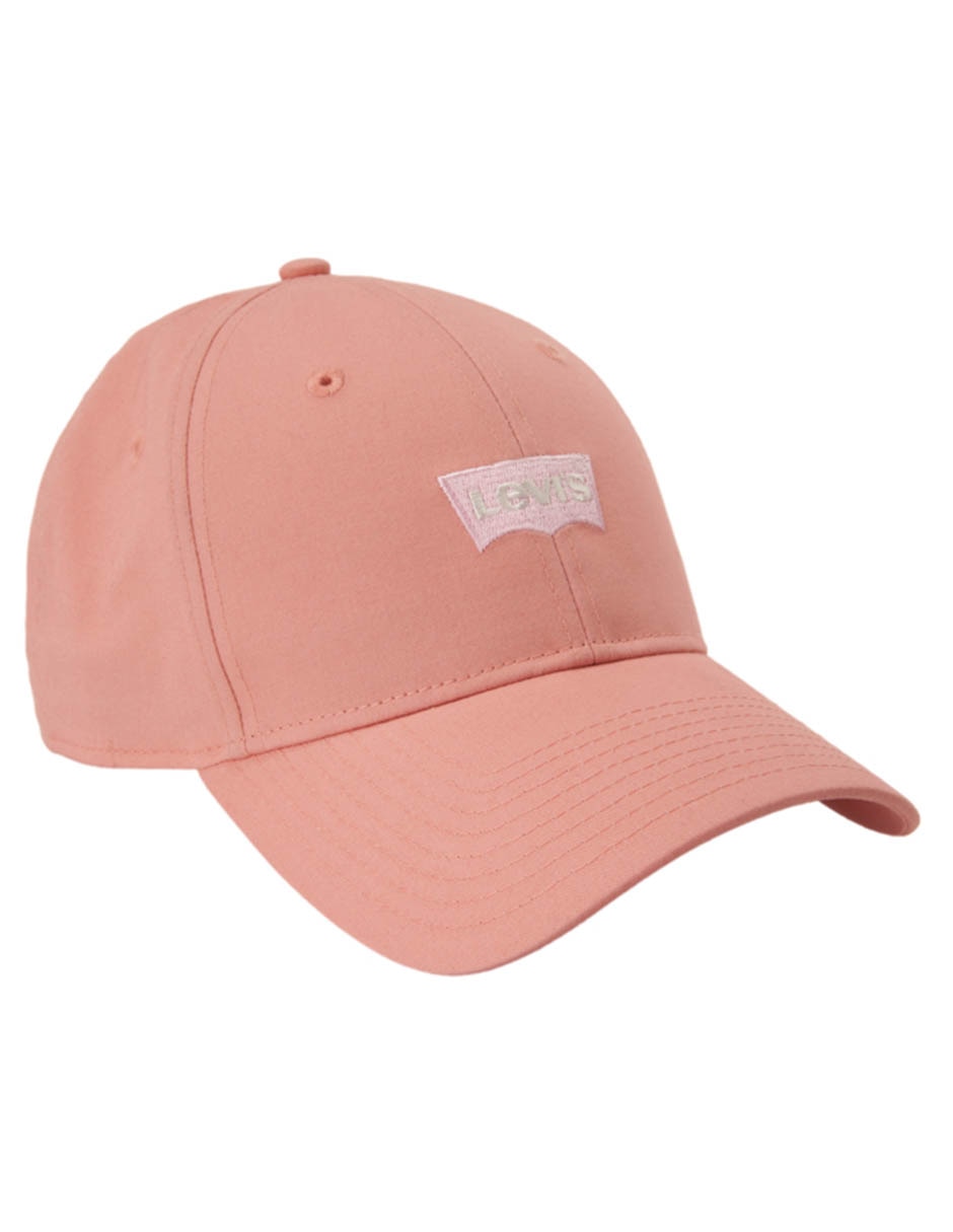 Gorra visera curva velcro casual para mujer 2