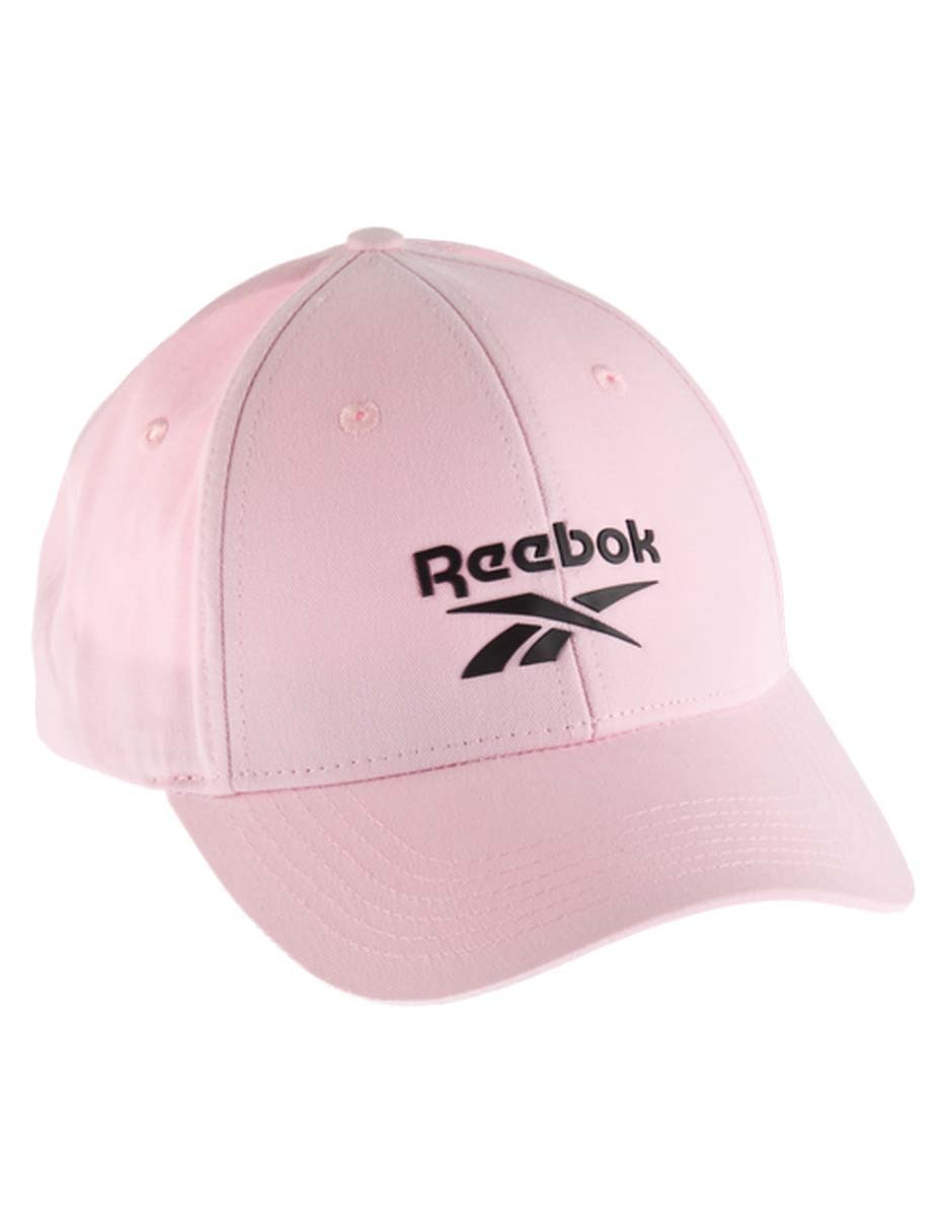 Gorra visera curva velcro casual para mujer Gorra visera curva velcro casual para mujer
