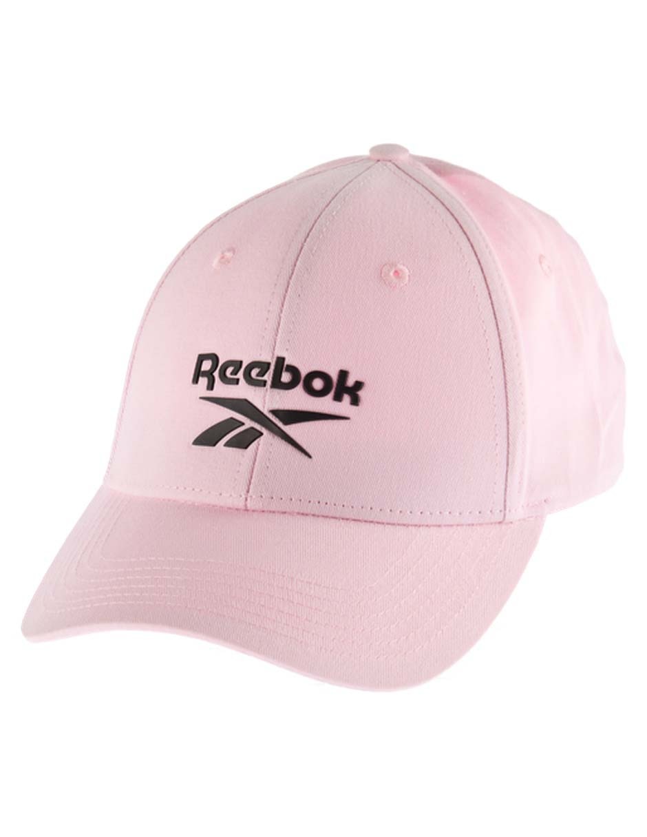 Gorra visera curva velcro casual para mujer 3