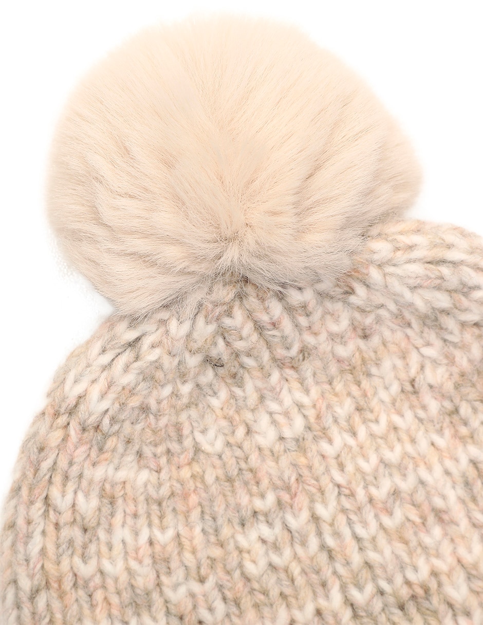 Gorro casual para mujer 3