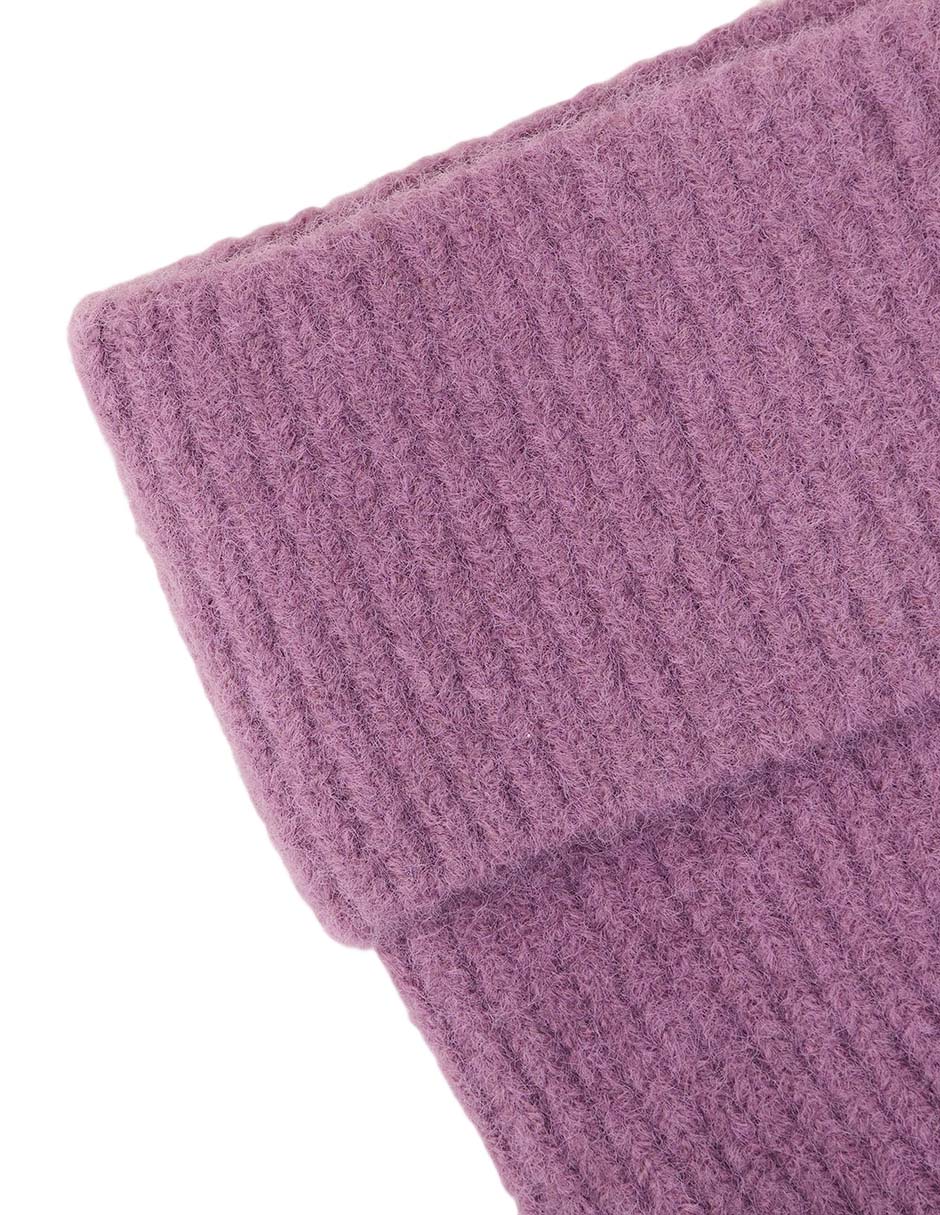 GORRO WEEKEND WKAM2, UNITALLA, BURDEOS