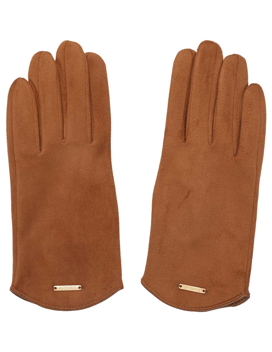 Guantes de invierno para mujer