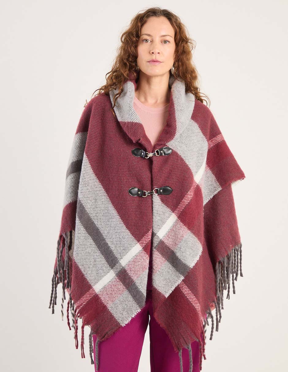 Capa para mujer Capa para mujer