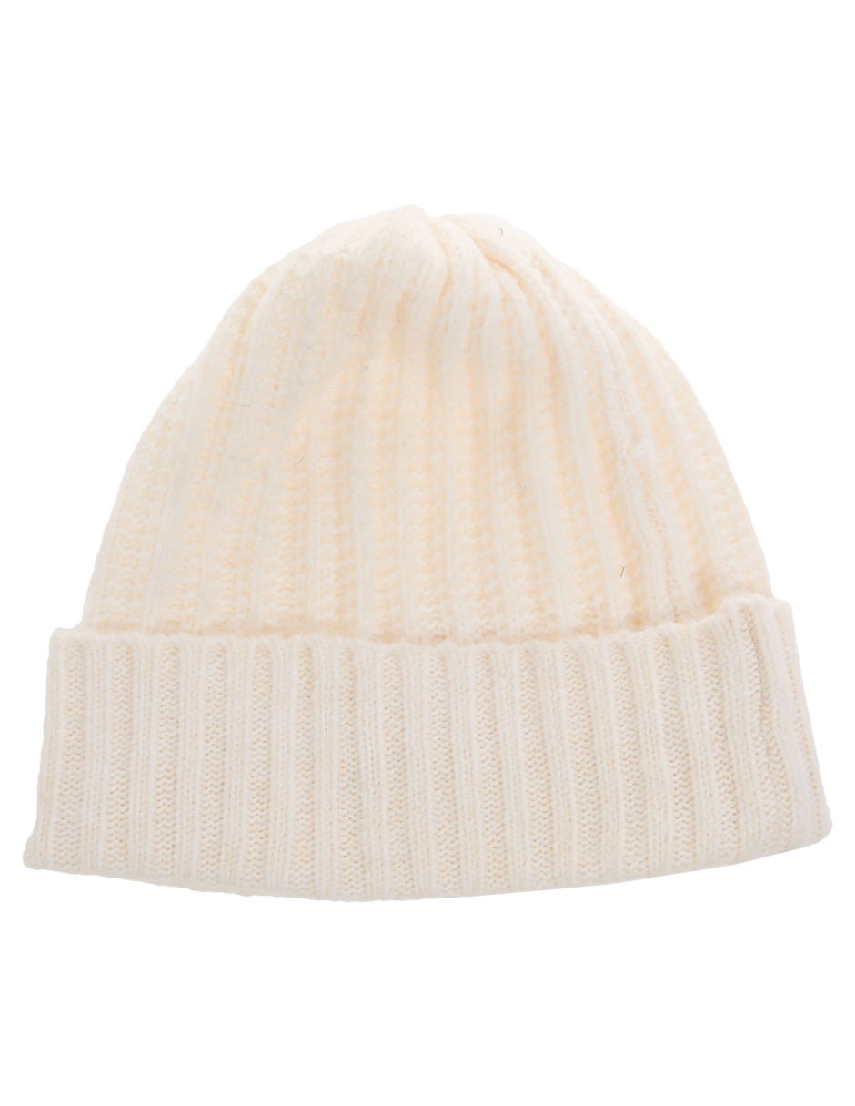 Gorro casual para mujer 1