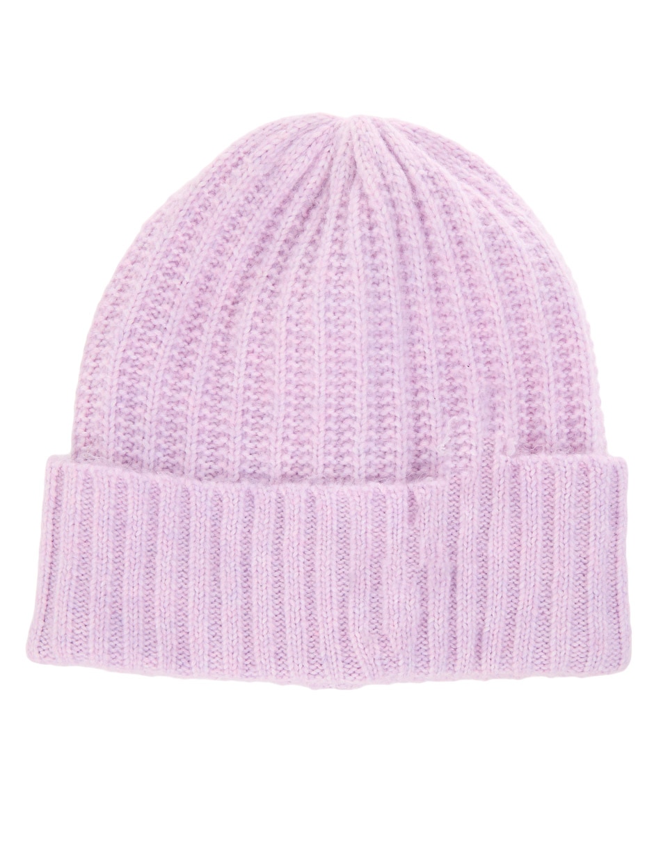 Gorro casual para mujer