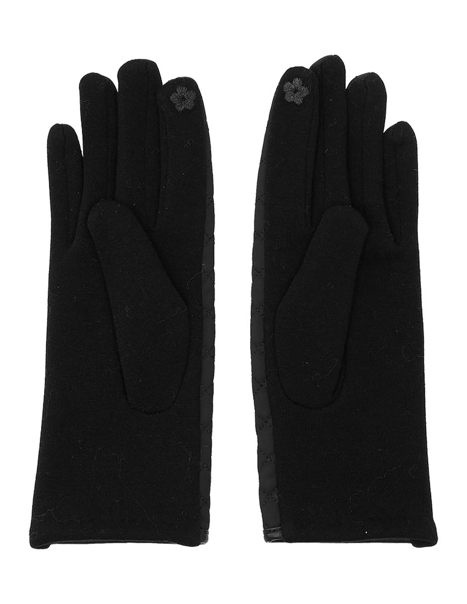 Guantes de invierno para mujer