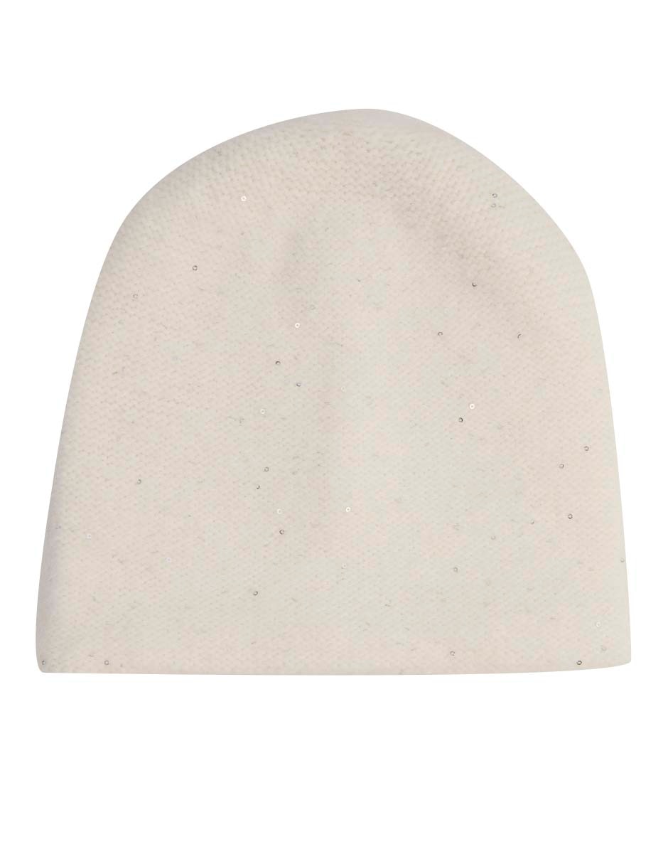 Gorro casual para mujer