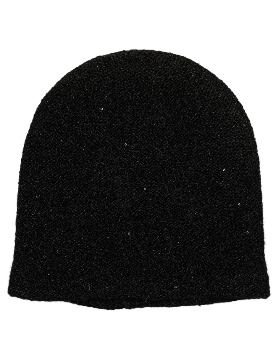 Gorro casual para mujer 1