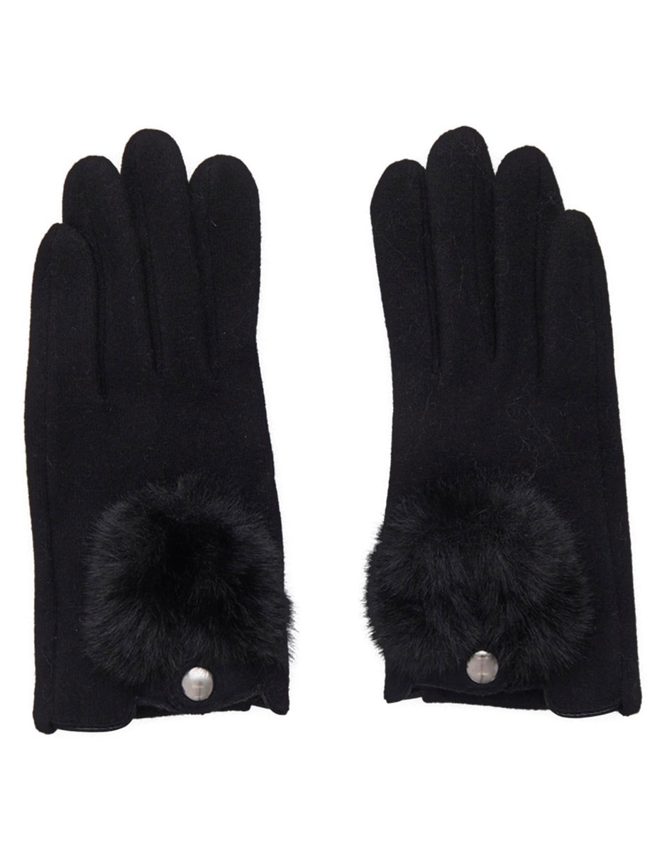 Guante de invierno 1