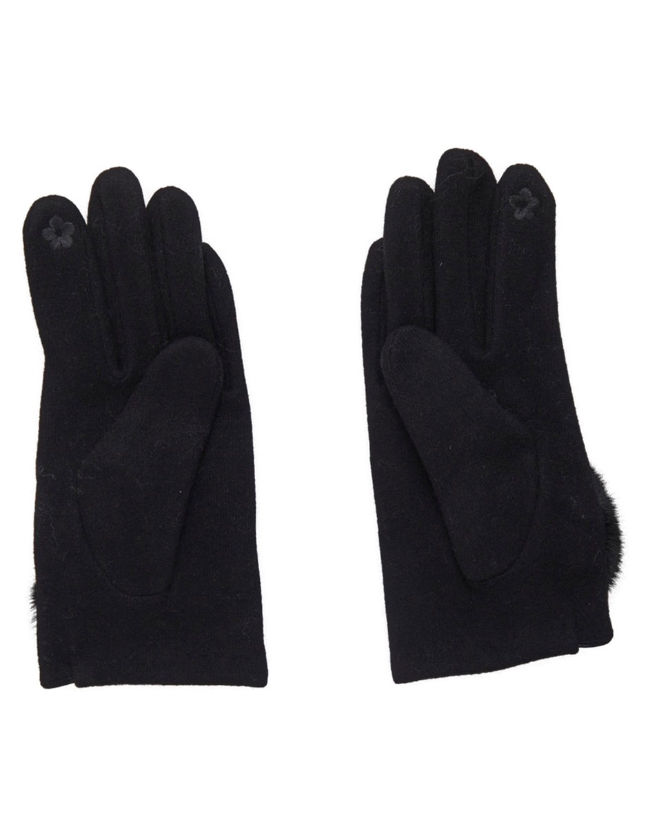 Guante de invierno 2