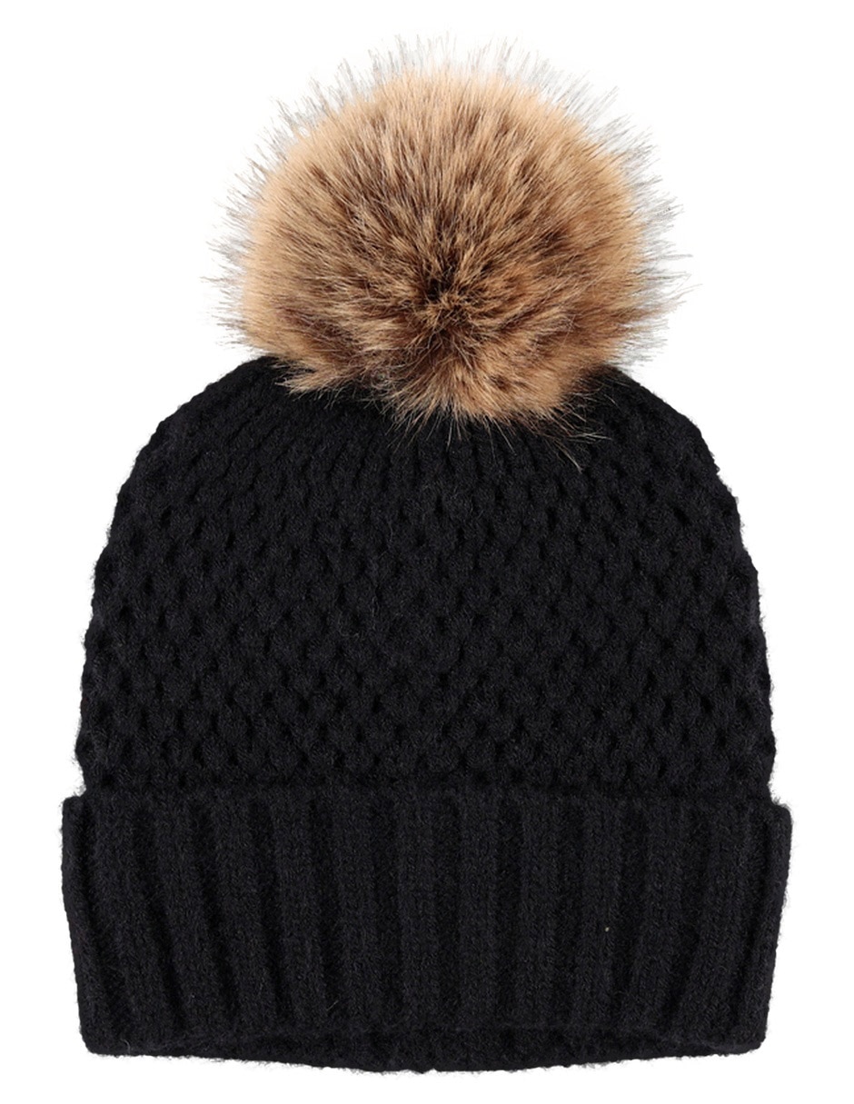 Gorro casual para mujer 1