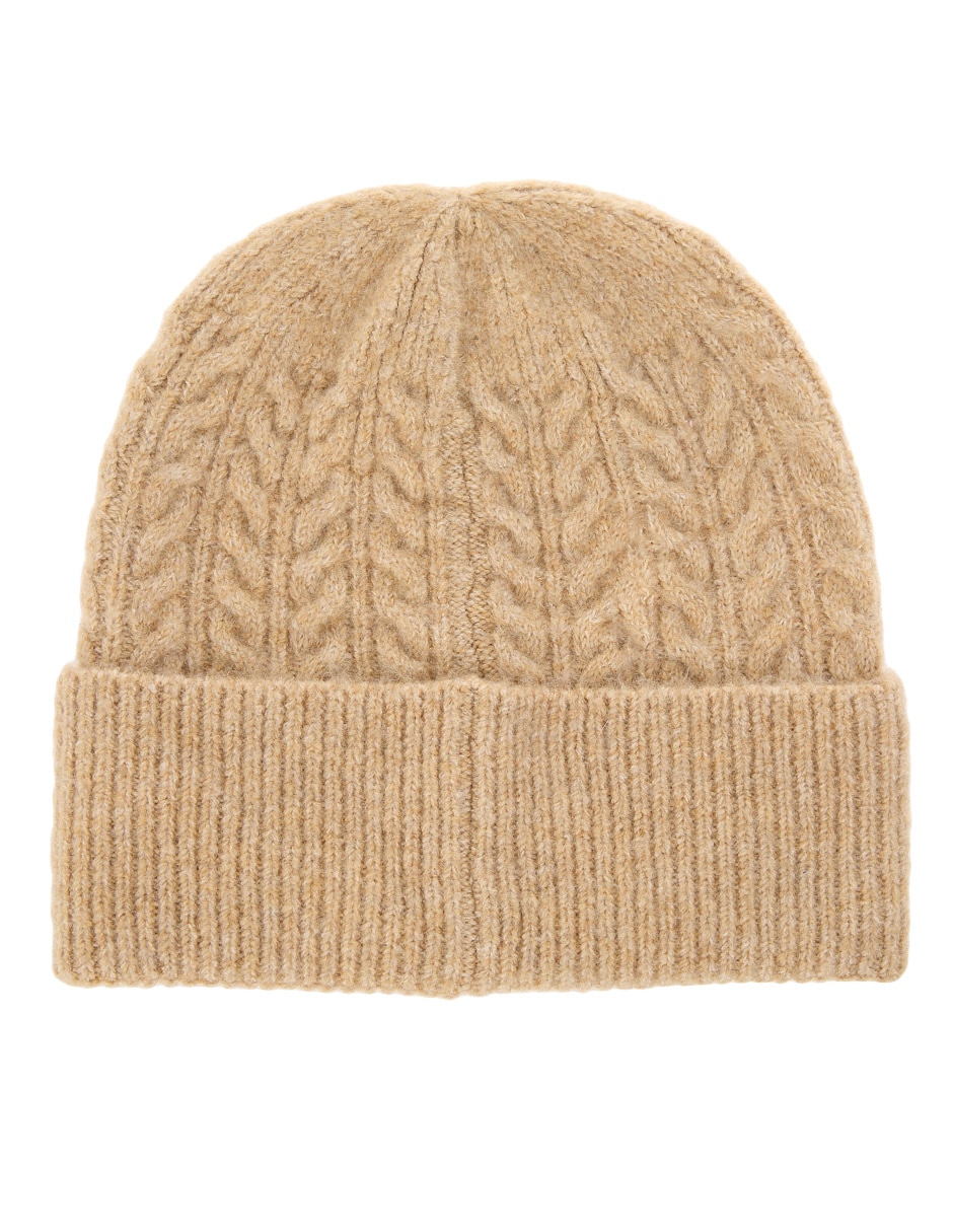 Set bufanda - gorro de mujer 2
