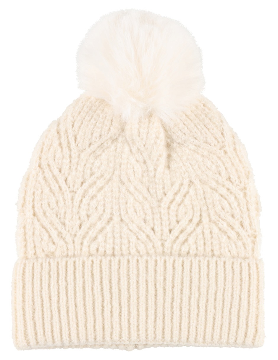 Gorro casual para mujer 1