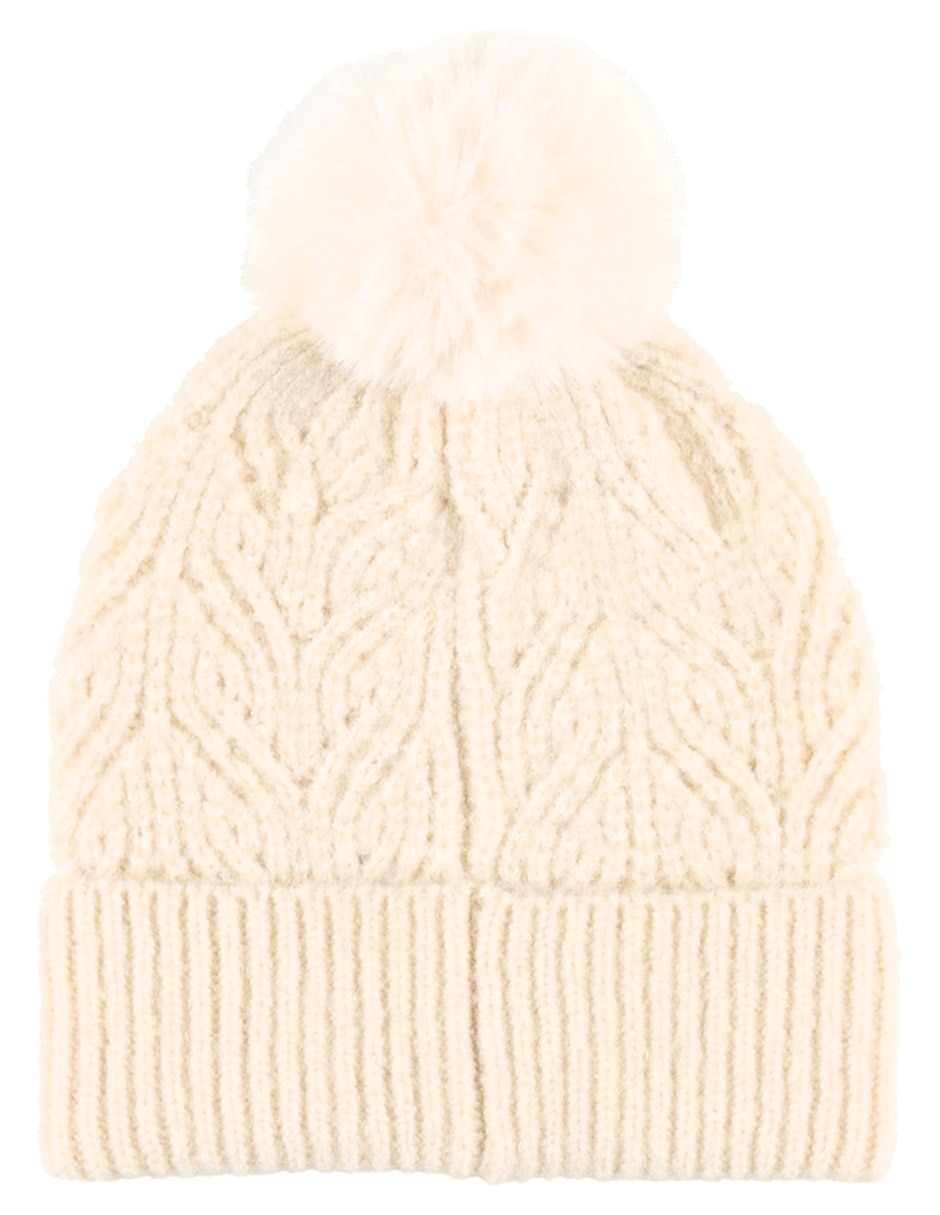 Gorro casual para mujer 2