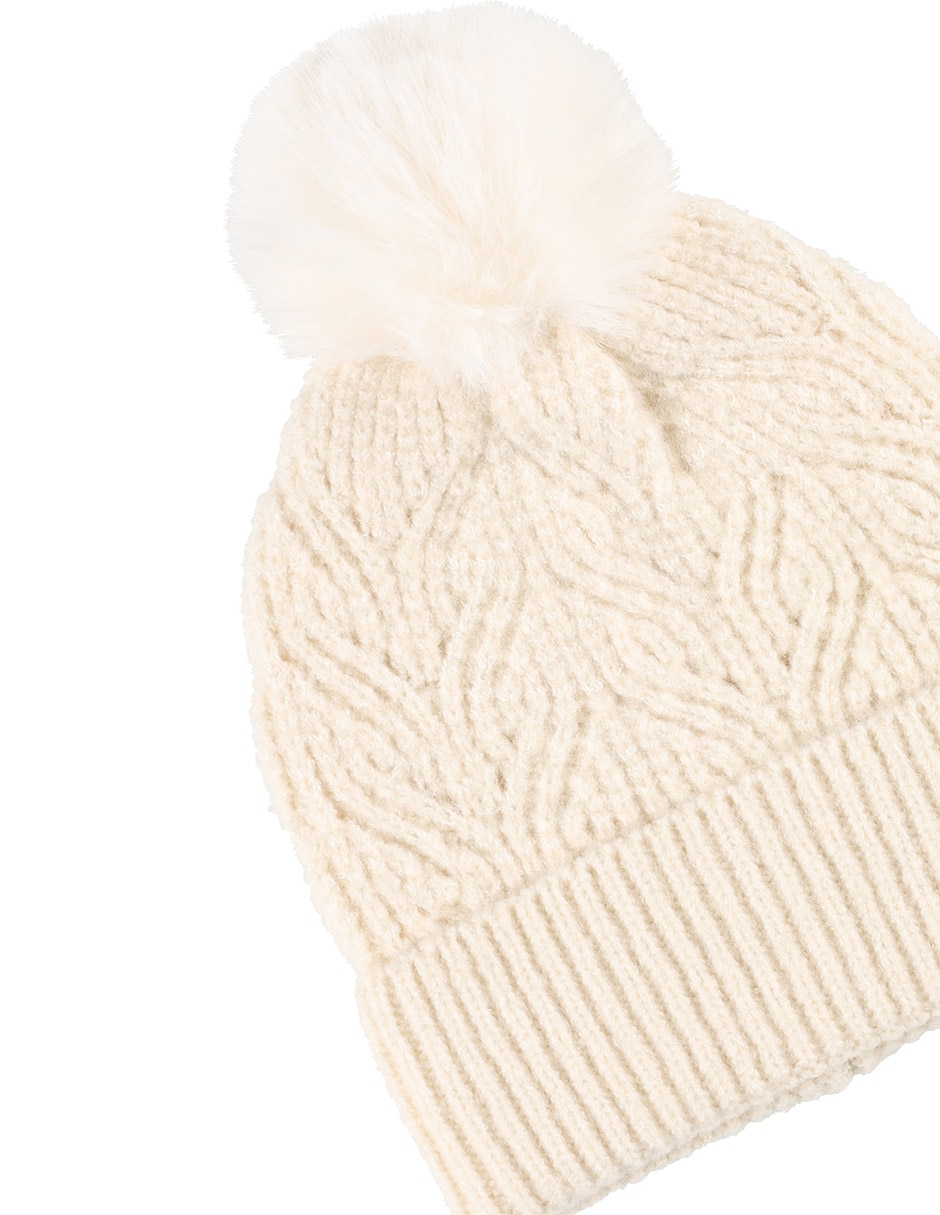 Gorro casual para mujer 3