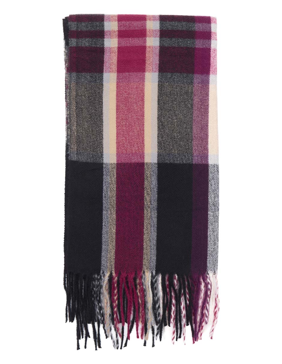 Set bufanda - gorro para mujer 3