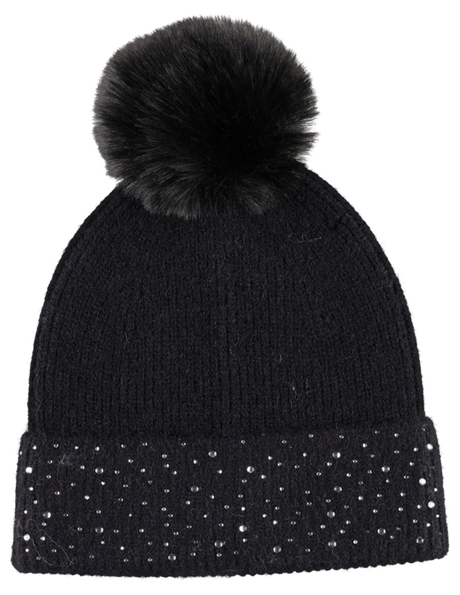 Gorro casual para mujer