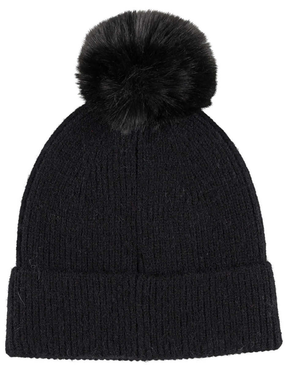 Gorro casual para mujer 2